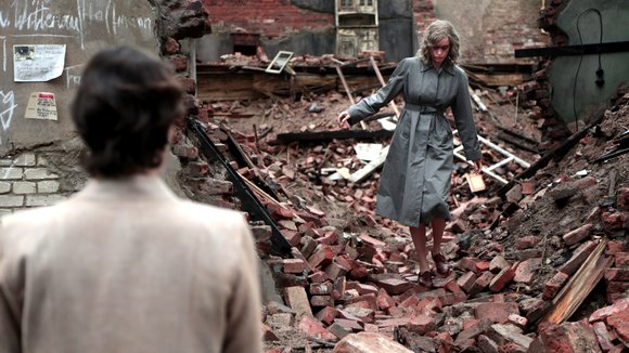 Photo du film Phoenix v.f.