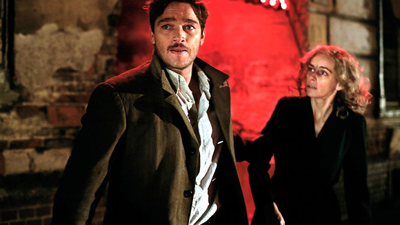 Photo du film Phoenix v.f.