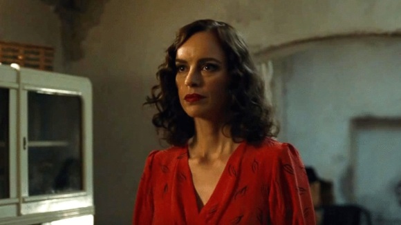 Photo du film Phoenix v.f.