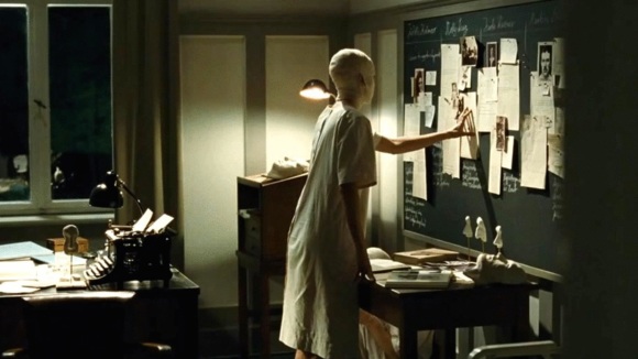 Photo du film Phoenix v.f.