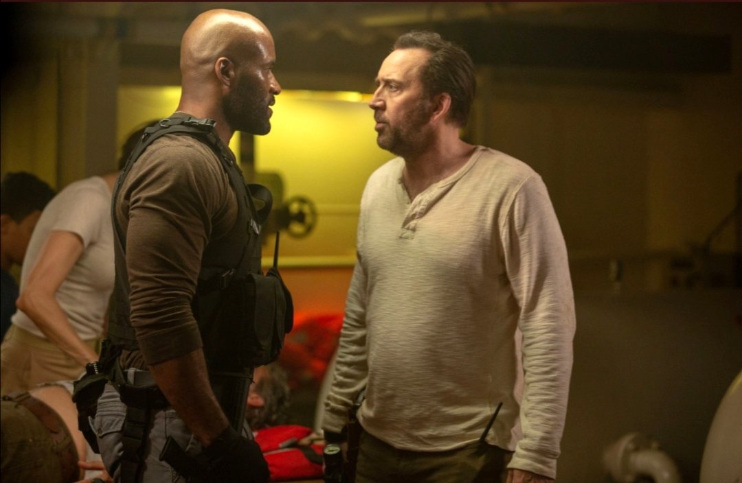 Photo du film Primal