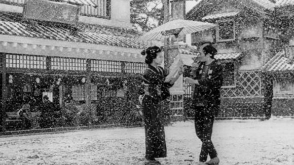 Photo du film Barbe Rousse