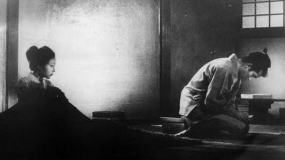 Photo du film Barbe Rousse