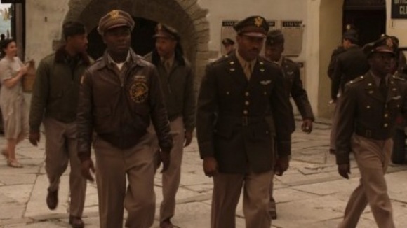 Photo from the movie Red Tails
