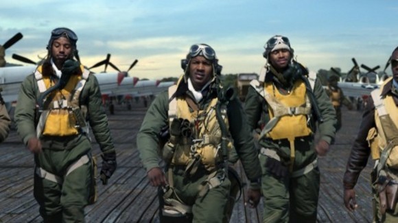 Photo from the movie Red Tails
