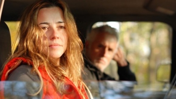 Photo du film Return