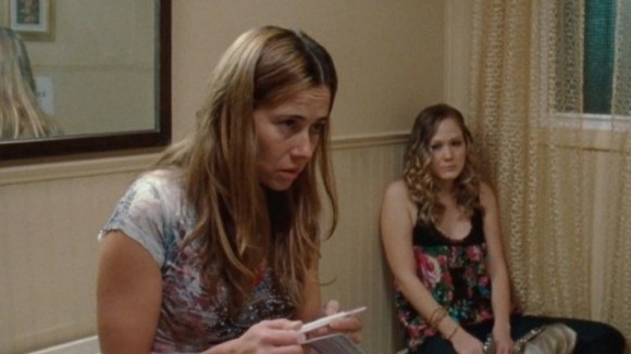 Photo du film Return