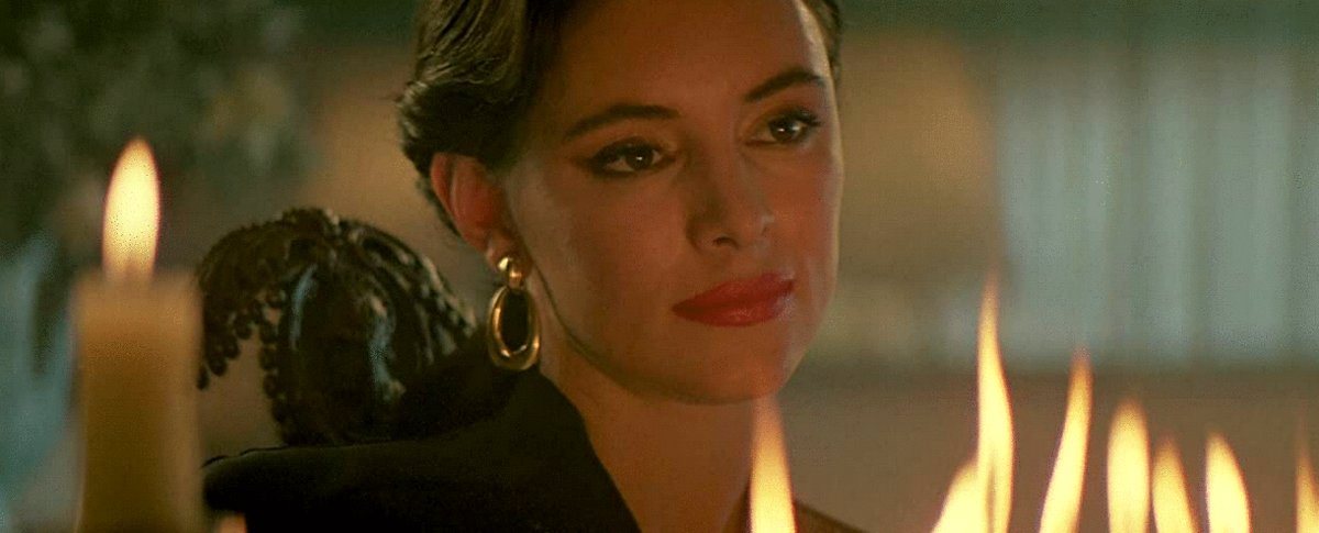 Photo du film Revenge