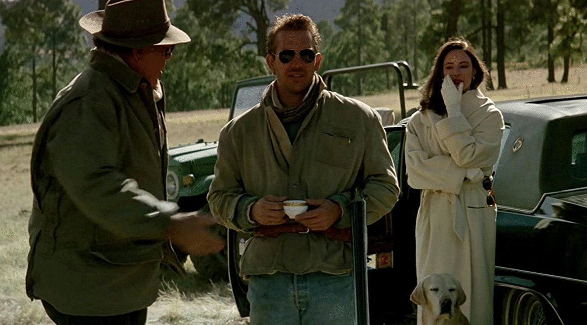 Photo du film Revenge