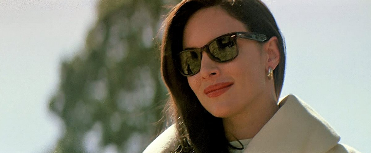 Photo du film Revenge