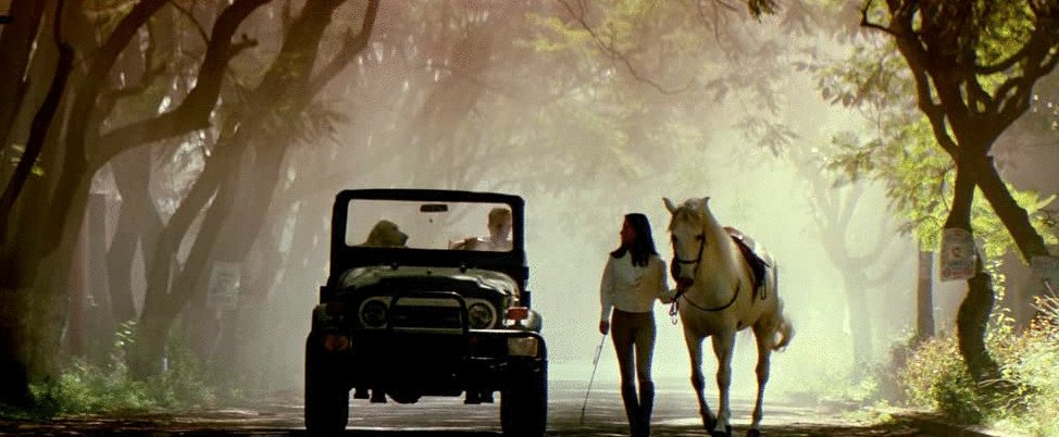 Photo du film Revenge