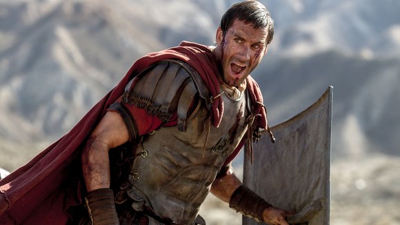 Photo from the movie Risen