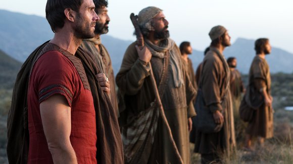 Photo from the movie Risen
