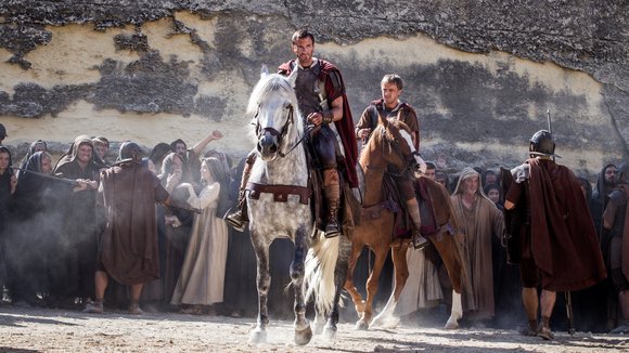 Photo from the movie Risen