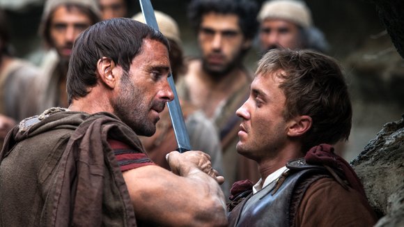 Photo from the movie Risen