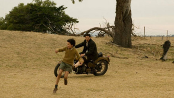 Photo from the movie Romulus, My Father