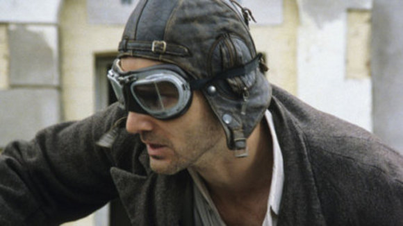 Photo from the movie Romulus, My Father