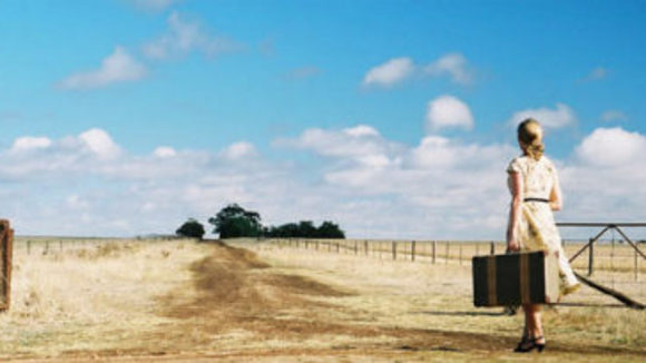 Photo from the movie Romulus, My Father