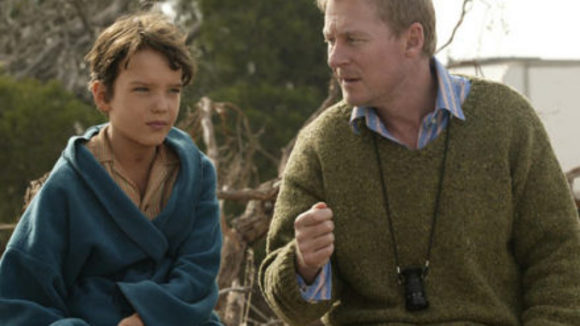 Photo from the movie Romulus, My Father