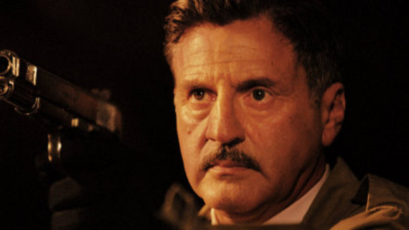 Photo du film Le deuxième souffle