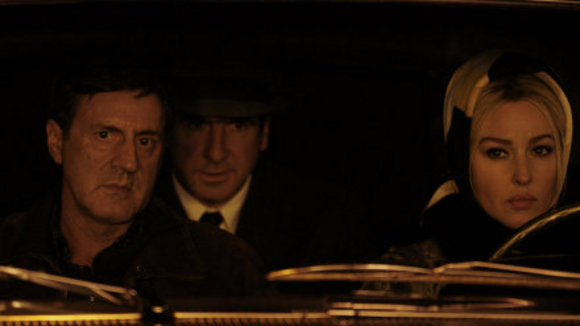 Photo du film Le deuxième souffle