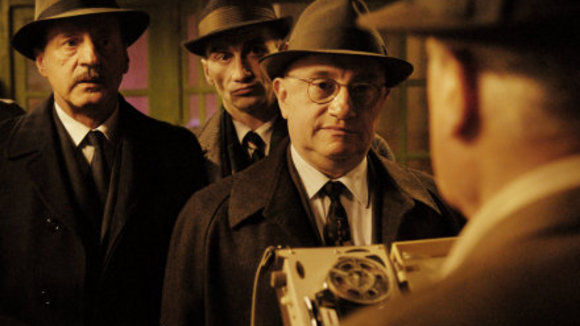 Photo du film Le deuxième souffle