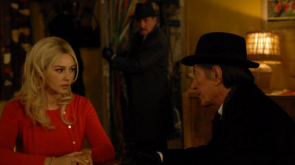 Photo du film Le deuxième souffle