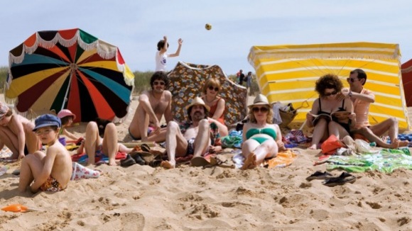 Photo from the movie Le Skylab