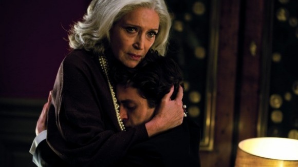 Photo du film Je n'ai rien oublié