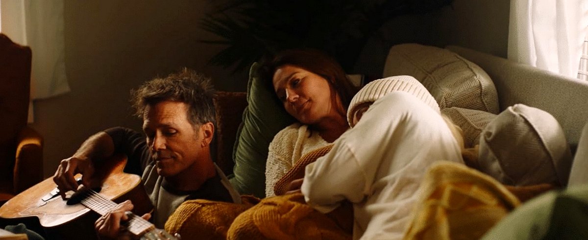 Photo from the movie Someone Like You