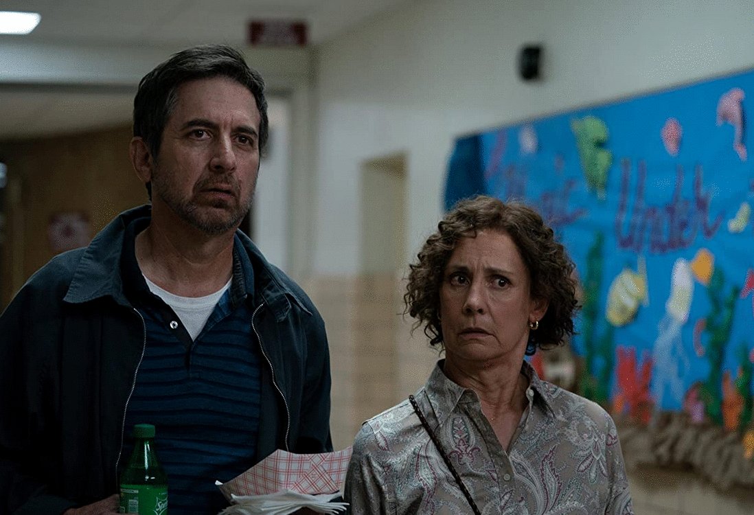 Photo from the movie Somewhere in Queens