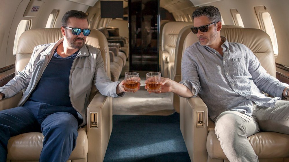 Photo du film Special Correspondents