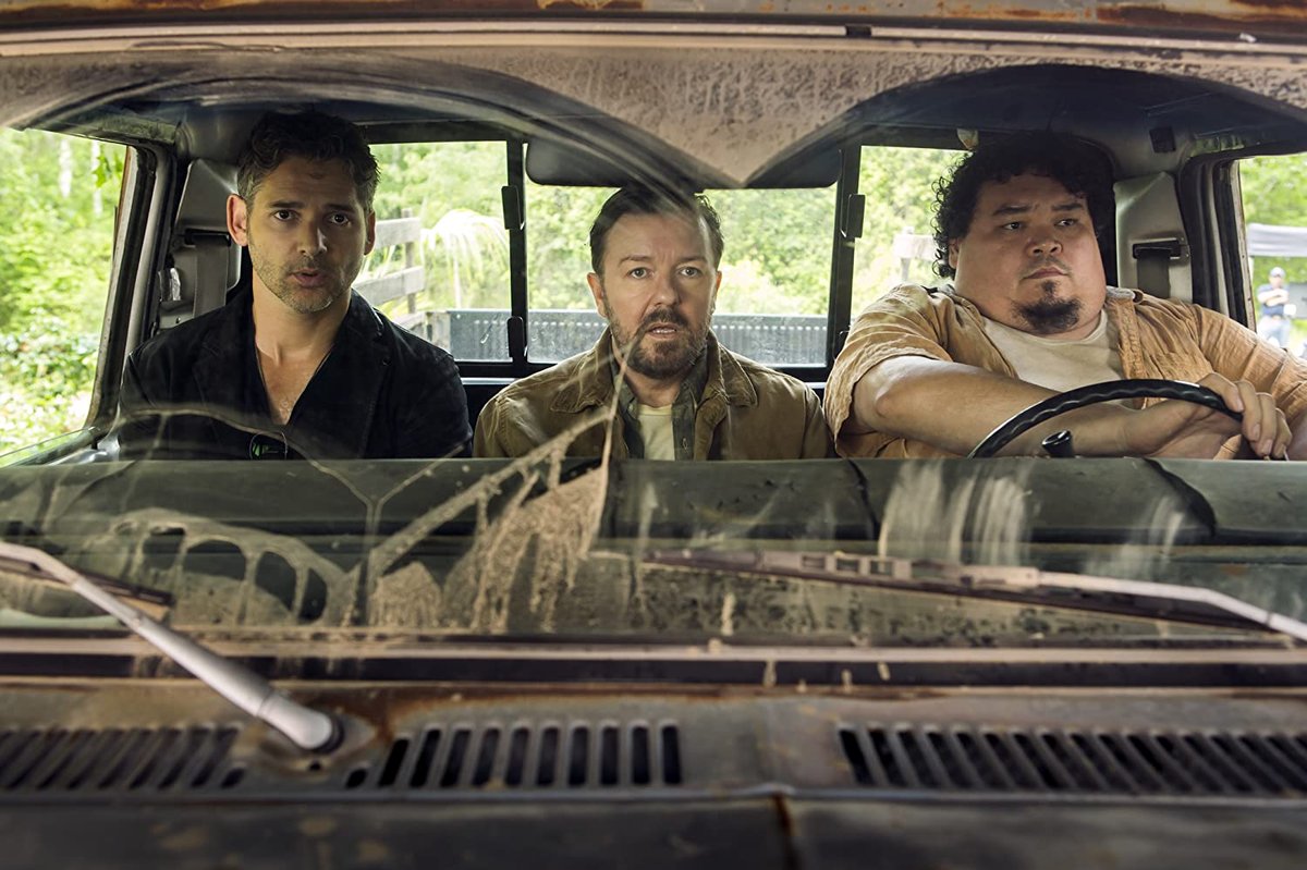 Photo du film Special Correspondents