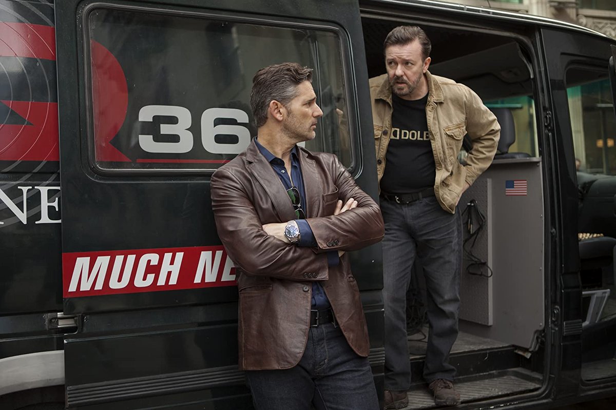 Photo du film Special Correspondents