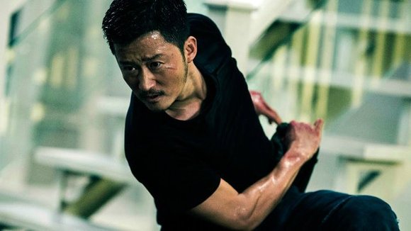 Photo from the movie Kill Zone 2