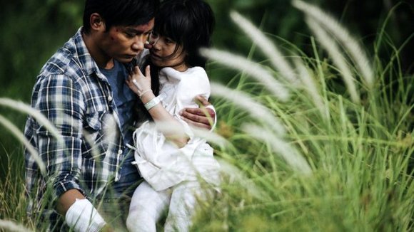 Photo from the movie Kill Zone 2