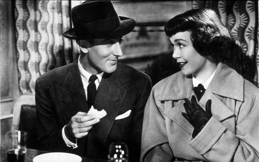 Photo du film Le Grand Alibi