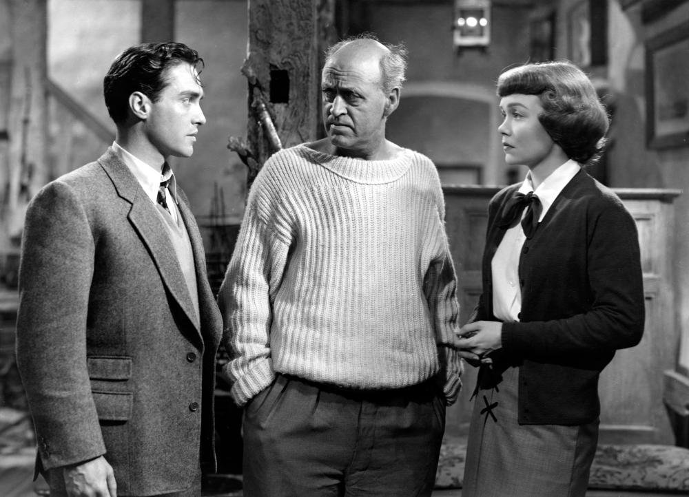 Photo du film Le Grand Alibi