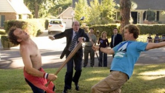 Photo du film Demi-frères