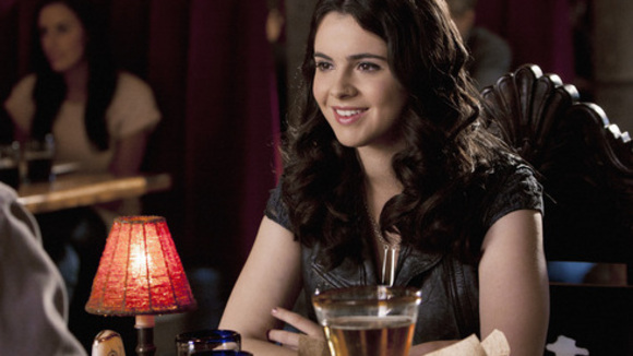 Photo from the movie Switched at Birth