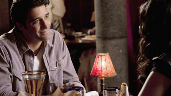 Photo from the movie Switched at Birth