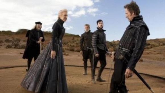 Photo du film La Tempête