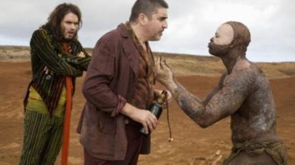 Photo du film La Tempête