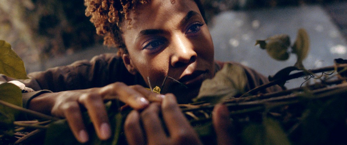 Photo from the movie Ten-Cent Daisy