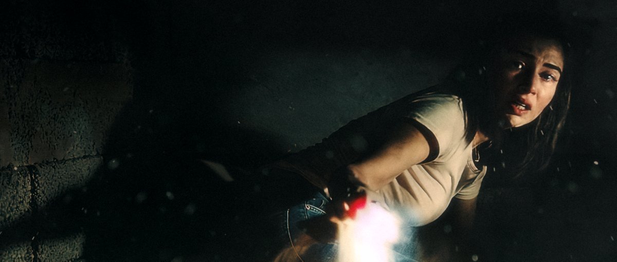 Photo from the movie Andra sidan