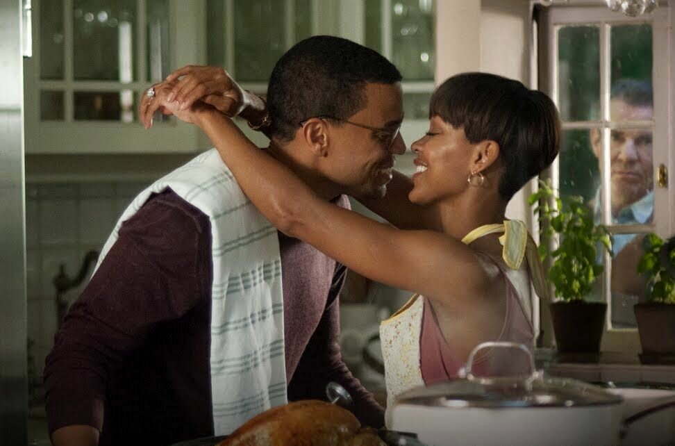 Photo du film L'Intrus