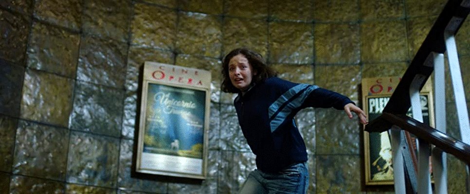 Photo du film Al morir la matinée [2020]