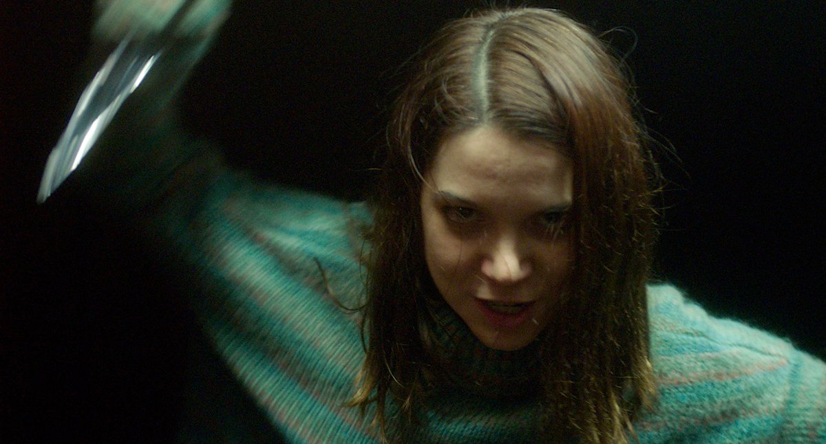 Photo du film Al morir la matinée [2020]