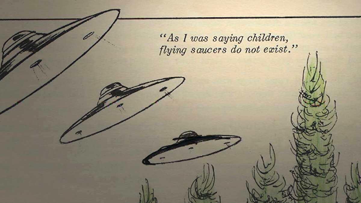 Photo du film The Phenomenon