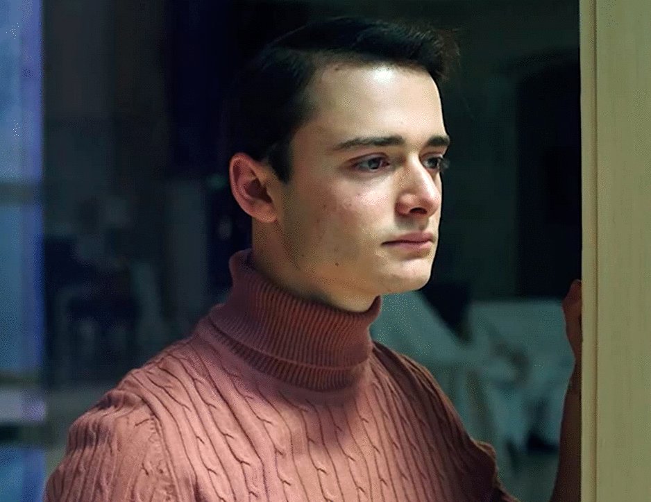 Photo du film The Tutor